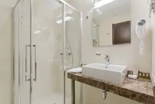 Galeon Residence & Spa