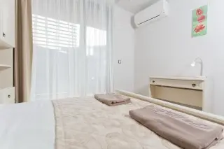 Galeon Residence & Spa