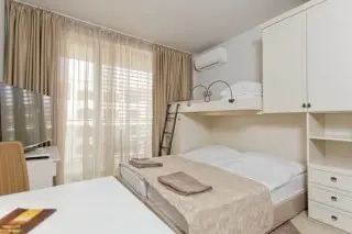 Galeon Residence & Spa