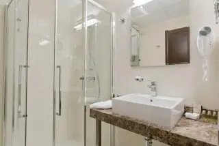 Galeon Residence & Spa