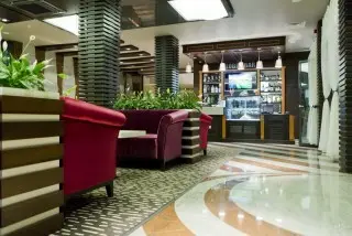 Galeon Residence & Spa