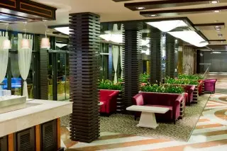 Galeon Residence & Spa