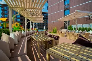 Galeon Residence & Spa