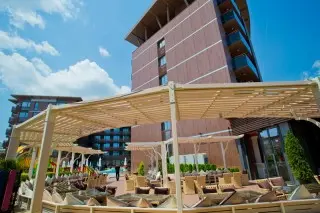 Galeon Residence & Spa