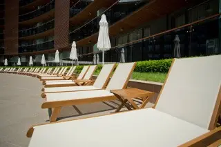 Galeon Residence & Spa