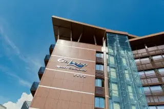 Galeon Residence & Spa