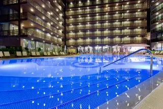 Galeon Residence & Spa