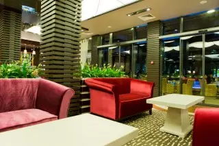 Galeon Residence & Spa