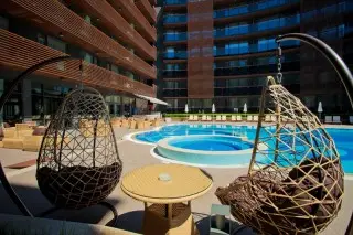 Galeon Residence & Spa