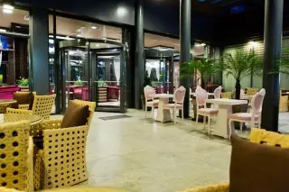 Galeon Residence & Spa