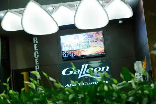 Galeon Residence & Spa