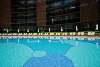 Galeon Residence & Spa