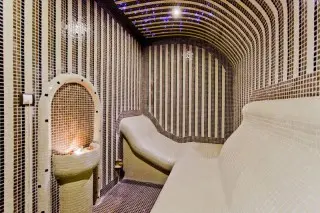 Galeon Residence & Spa