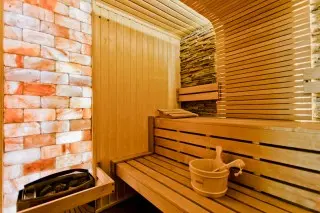 Galeon Residence & Spa