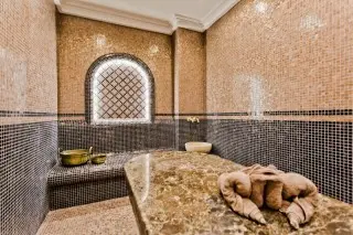 Galeon Residence & Spa