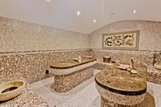 Galeon Residence & Spa