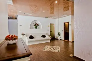 Galeon Residence & Spa