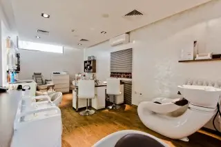 Galeon Residence & Spa