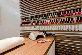 Galeon Residence & Spa