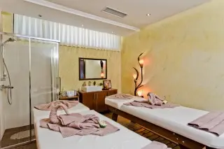Galeon Residence & Spa