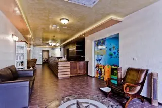 Galeon Residence & Spa
