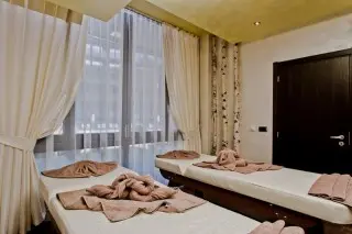 Galeon Residence & Spa