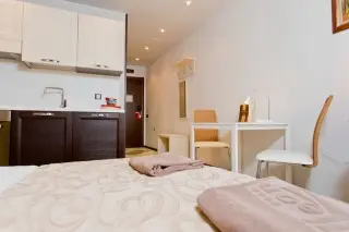 Galeon Residence & Spa