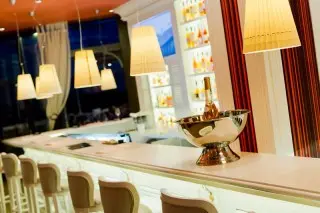 Galeon Residence & Spa