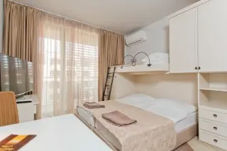 Galeon Residence & Spa