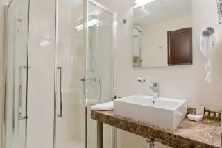 Galeon Residence & Spa