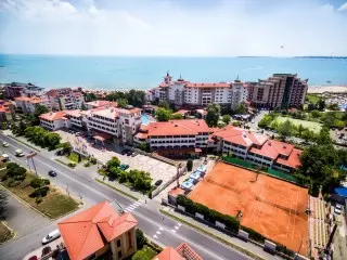 Hotel Royal Palace Helena Park & Sands  All Inc.Ultra