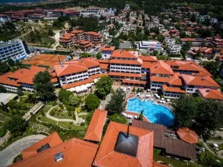 Hotel Royal Palace Helena Park & Sands  All Inc.Ultra