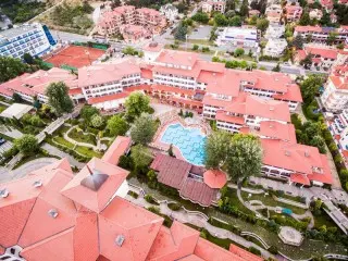 Hotel Royal Palace Helena Park & Sands  All Inc.Ultra