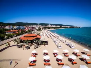 Hotel Royal Palace Helena Park & Sands  All Inc.Ultra