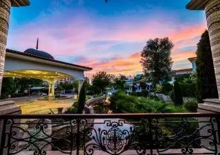 Hotel Royal Palace Helena Park & Sands  All Inc.Ultra