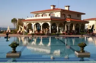 Hotel Royal Palace Helena Park & Sands  All Inc.Ultra