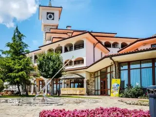 Hotel Royal Palace Helena Park & Sands  All Inc.Ultra