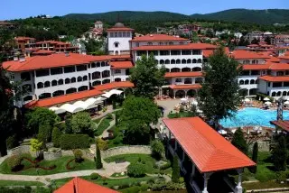 Hotel Royal Palace Helena Park & Sands  All Inc.Ultra