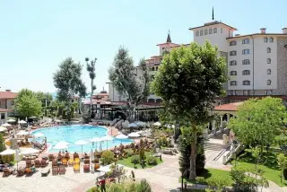 Hotel Royal Palace Helena Park & Sands  All Inc.Ultra