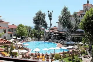 Hotel Royal Palace Helena Park & Sands  All Inc.Ultra