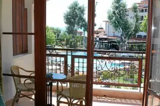 Hotel Royal Palace Helena Park & Sands  All Inc.Ultra