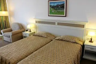 Hotel Royal Palace Helena Park & Sands  All Inc.Ultra