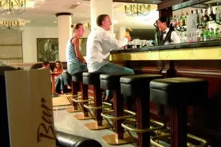 Hotel Royal Palace Helena Park & Sands  All Inc.Ultra