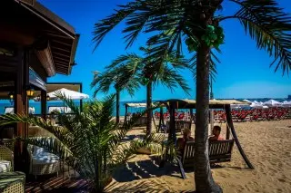 Hotel Royal Palace Helena Park & Sands  All Inc.Ultra
