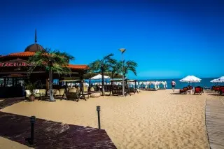 Hotel Royal Palace Helena Park & Sands  All Inc.Ultra
