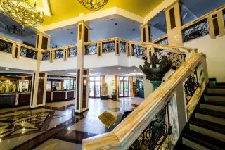 Hotel Royal Palace Helena Park & Sands  All Inc.Ultra