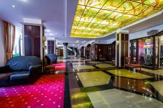 Hotel Royal Palace Helena Park & Sands  All Inc.Ultra