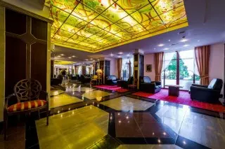 Hotel Royal Palace Helena Park & Sands  All Inc.Ultra