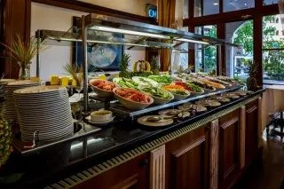 Hotel Royal Palace Helena Park & Sands  All Inc.Ultra