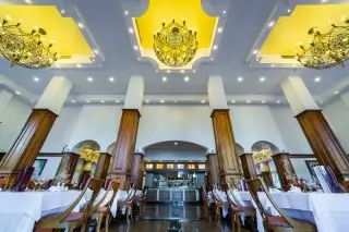 Hotel Royal Palace Helena Park & Sands  All Inc.Ultra